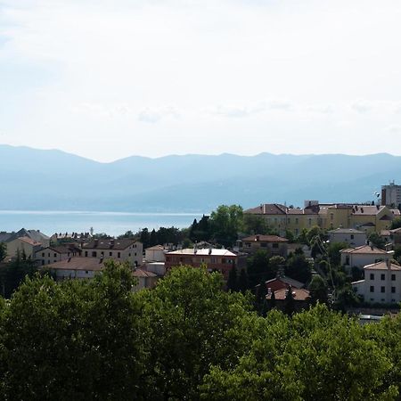 Apartman Lari Ριέκα Εξωτερικό φωτογραφία