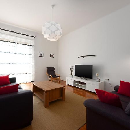 Apartman Lari Ριέκα Εξωτερικό φωτογραφία