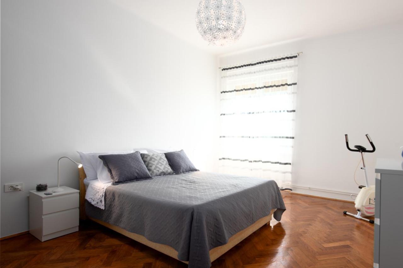 Apartman Lari Ριέκα Εξωτερικό φωτογραφία