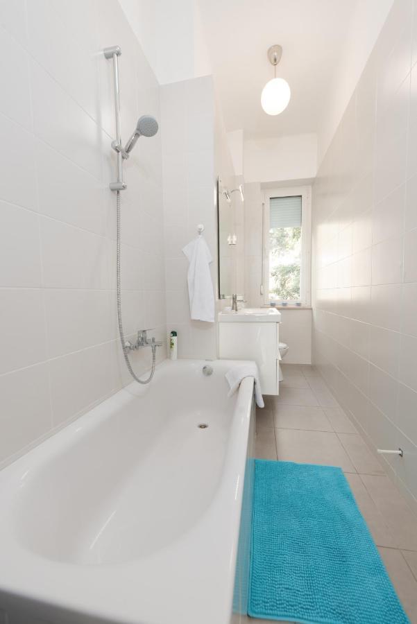 Apartman Lari Ριέκα Εξωτερικό φωτογραφία