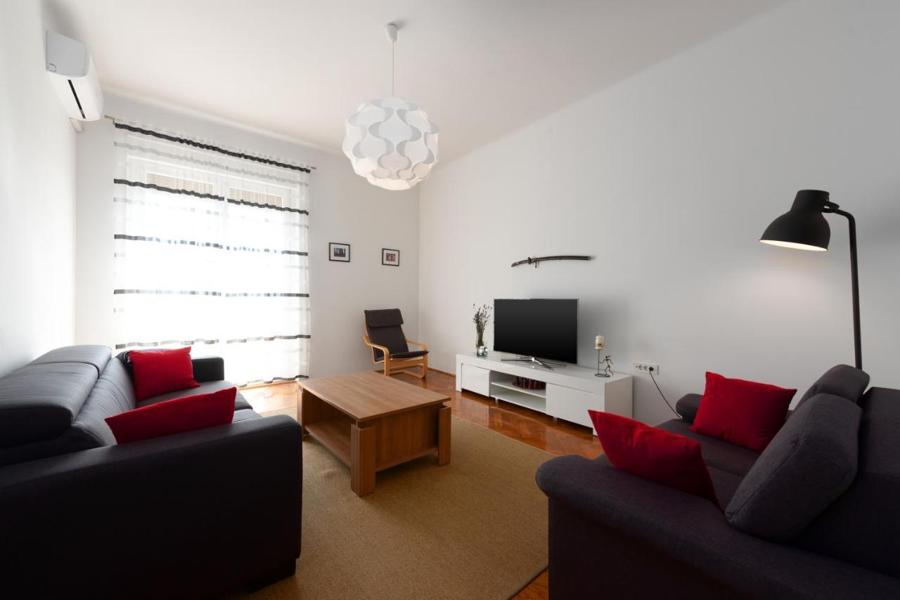 Apartman Lari Ριέκα Εξωτερικό φωτογραφία