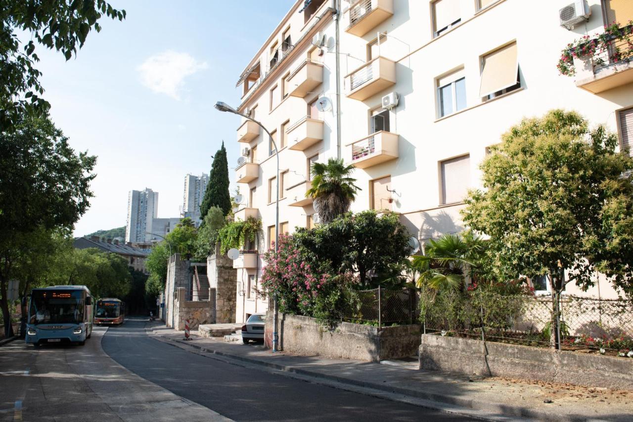 Apartman Lari Ριέκα Εξωτερικό φωτογραφία