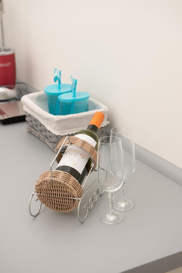 Apartman Lari Ριέκα Εξωτερικό φωτογραφία