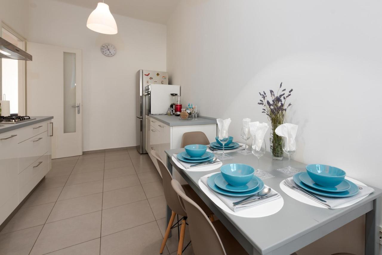 Apartman Lari Ριέκα Εξωτερικό φωτογραφία