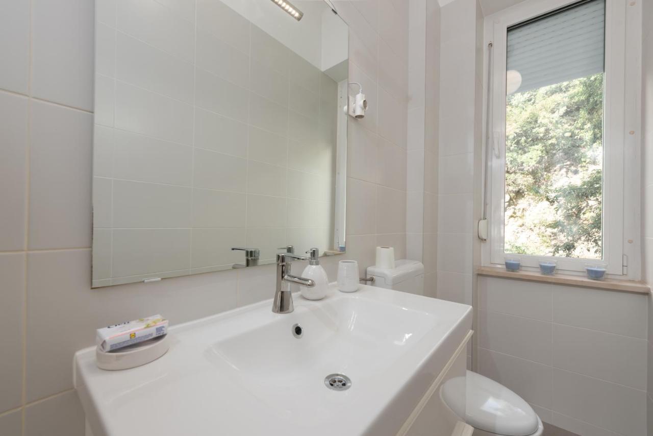 Apartman Lari Ριέκα Εξωτερικό φωτογραφία
