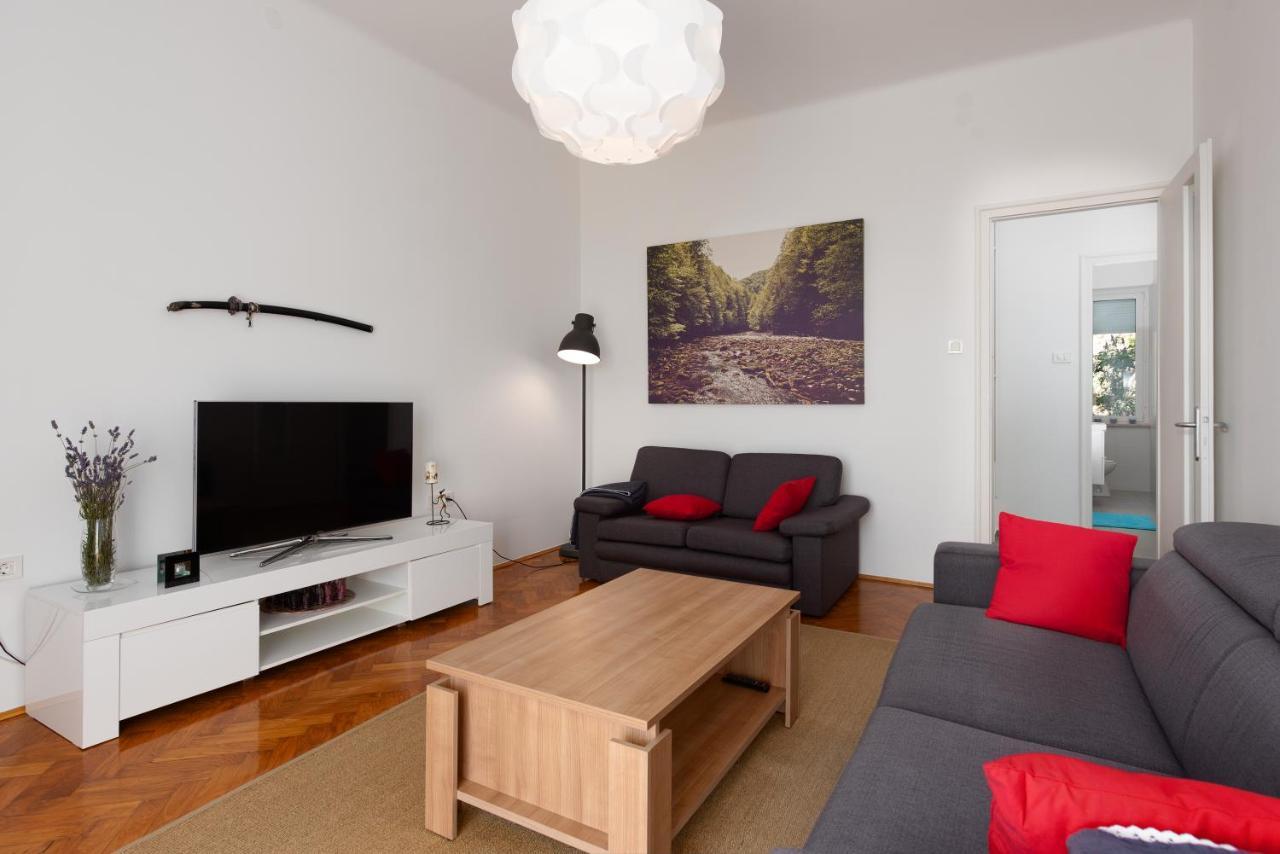 Apartman Lari Ριέκα Εξωτερικό φωτογραφία