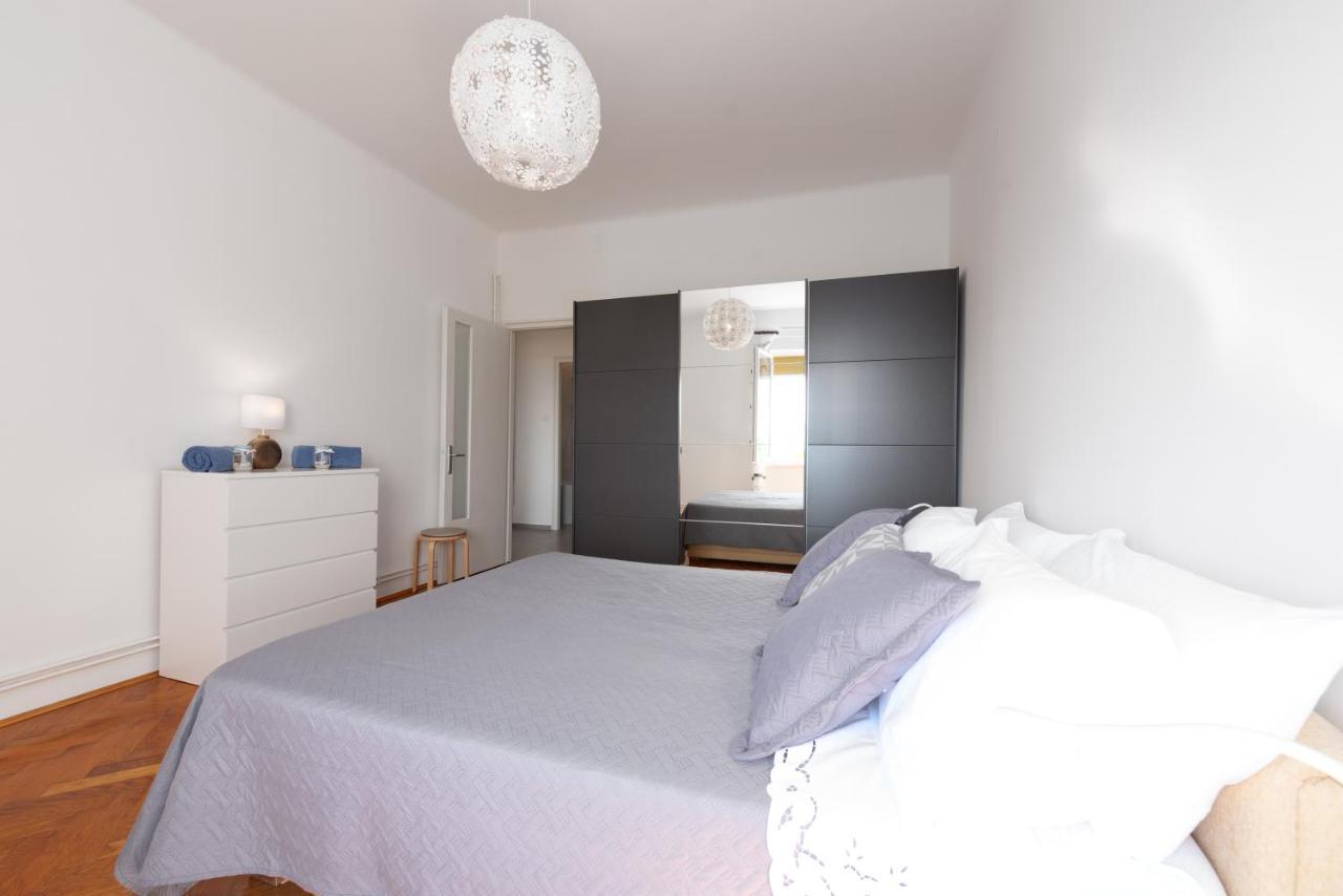 Apartman Lari Ριέκα Εξωτερικό φωτογραφία